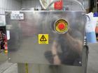 2000 Food Engineering Limited 75 Gal. Jacketed Mix Tank